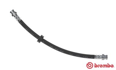 ШЛАНГ ТОРМОЗНОЙ MAZDA 323 C IV (BG) 0689-0900-MAZDA 323 F IV (BG) 0487-1094-MAZDA 323 III STAT?ON W