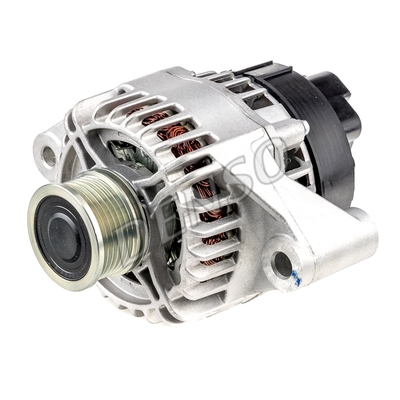 ГЕНЕРАТОР ПЕРЕМЕННОГО ТОКА ALFA ROMEO 159 1.8TBI (2009-2012) GIULIETTA 1.8TBI (2010-2018) BRERA 09-12 SIPIDER 09-11 LANCIA DELTA 1.8 (2009-2014)