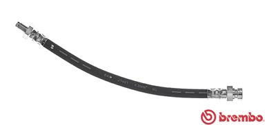 ШЛАНГ ТОРМОЗНОЙ MITSUBISHI GRANDIS (NAW) 0303-1211