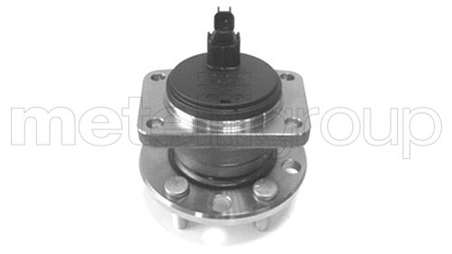 РЕМКОМПЛЕКТ НАБОР ДЛЯ КОЛЕС MONDEOIII(B5Y)-1.816V-1.8SCI-2.016V-2.016VDI-TDDI-TDCI-2.016VTDDI-TDCI-2.0TDCI-2.2TDCI-2.
