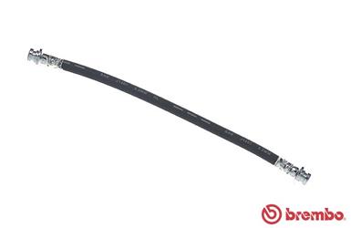 ШЛАНГ ТОРМОЗНОЙ DAIHATSU TERIOS (J2) 1105->