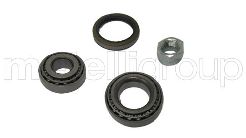 РЕМКОМПЛЕКТ НАБОР ДЛЯ КОЛЕС 626II(GC)-TELSTAR-1.6-2.0-2.0(GC1)-2.0D-626IIHATCHBACK(GC)-1.6-2.0-2.0D-RIOISEDAN(DC_)-1.