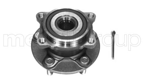 РЕМКОМПЛЕКТ НАБОР ДЛЯ КОЛЕС 4007(GP_)-2.2HDI-2.416V-C-CROSSER(EP_)-2.2HDI-2.416V-C-CROSSERENTERPRISE-2.2HDI-2.416V-OU