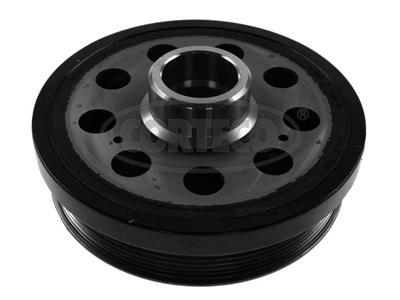 ШКИВ КОЛЕНЧАТОГО ВАЛА BMW N47 F10 F20 F30 F36 E84 F25