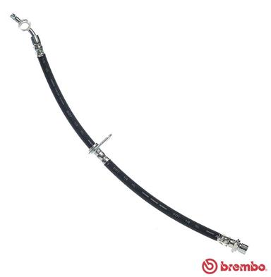ШЛАНГ ТОРМОЗНОЙ LEXUS LX (UZJ100) 0997-0308-TOYOTA LAND CRUISER 100 (J1) 0198-0708