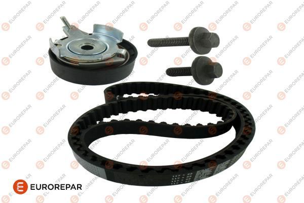 РЕМОНТНЫЙ КОМПЛЕКТ РЕМНЯ ГРМ &nbsp;FOCUS II I 03>11 C MAX 04>11 FIESTA V 01>13 FUSION 01>12 1.4 16V 1.6 16V ZETEC S MONDEO IV 07>14 B MAX 12 > FOCUS III 11 > ECOSPORT 14> VOLVO C30 1.6 06>12 S40 II1.6 05>12 V50 (117x220)