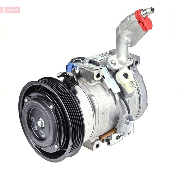 КОМПРЕССОР КОНДИЦИОНЕРА LEXUS RX (98-03)