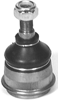 ОПОРА ШАРОВАЯ НИЖНЯЯ ПЕРЕДНЯЯ ЛЕВАЯПРАВАЯ  VOLVO 140. 160 СЕРИЯS 0868>0874