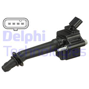КАТУШКА ЗАЖИГАНИЯ OPELOPEL Astra.Astra GTC.Cascada.Insignia.Insignia Country Tourer.Insignia Sports To