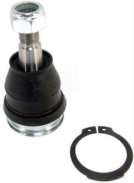 ОПОРА ШАРОВАЯ НИЖНЯЯ R-L PEUGEOT P107-C1 TOYOTA YARIS
