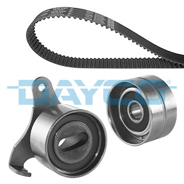 КОМПЛЕКТ НАТЯЖИТЕЛЯ ГРМ TOYOTA COROLLA 1.3 (85-87) 1.3I (87-92) 1.3 12V (92-95)