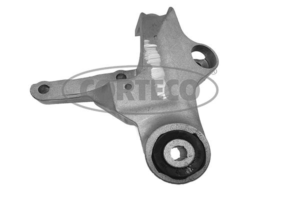 ПОДУШКА ДВИГАТЕЛЯ ПРАВЫЙ ВЕРХНЯЯ MERCEDES W176 W246 C117 X117 X156