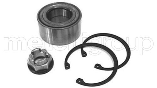 РЕМКОМПЛЕКТ НАБОР ДЛЯ КОЛЕС 9-3I(YS3D)-2.0I-2.0SETURBO-2.0TURBO-2.2TID-2.3I-2.3TURBO-9-3ICABRIO(YS3D)-2.0I-2.0SETURBO