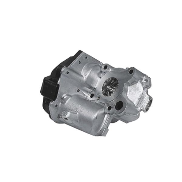 КЛАПАН РЕЦИРКУЛЯЦИИ ВЫХЛОПНЫХ ГАЗОВ MERCEDES OM651 X204 W204 W205 W212 W222 C253 W447 W639 B906 B907 B910