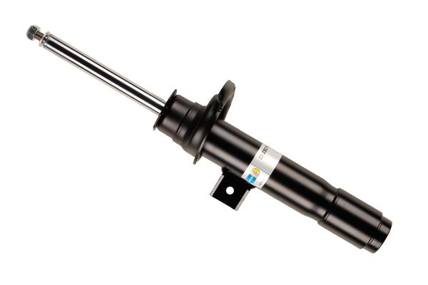 BMW 3ER F20 XDRIVE VR B4