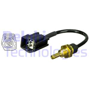 ДАТЧИК ТЕМПЕРАТУРЫ VOLVO C 70 I S 40 I S 60 I S 60 I AWD S 70 S 70 AWD S 80 I S 80 I AWD V 98>04