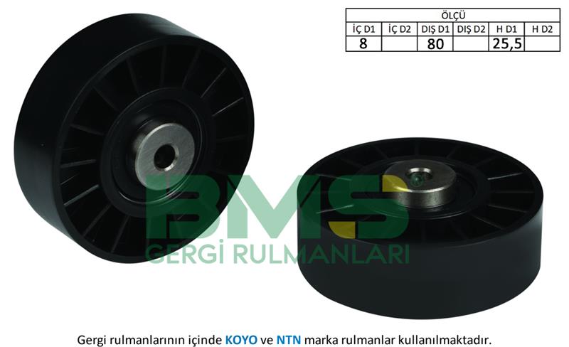 РОЛИК НАТЯЖИТЕЛЯ РЕМНЯ MERCEDES W124 S124 C124 W201 W202 W210 W461 W463 W638 B901>B904 . ФОЛЬКСВАГЕН ЛТ 28-35-46