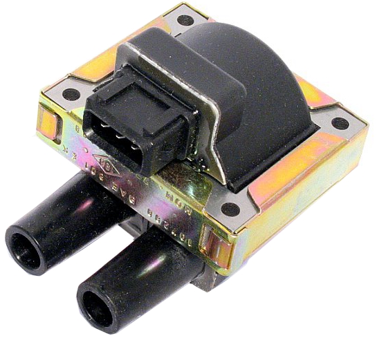 КАТУШКА ЗАЖИГАНИЯ ESPACE III-LGN 1.8-2.0 (93-01)-MGN 2.0 0196=>-SCENIC SEAT MARBELLA TERRA (93-98)