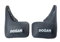 БРЫЗГОВИКИ ВЫПУКЛЫЕ DOGAN