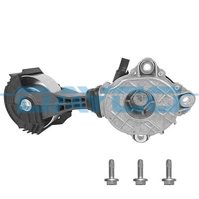 БЛОК НАТЯЖИТЕЛЯ КЛИНОВОГО РЕМНЯ BMW F20 F30 MINI R55 R56 R57 R60 PEUGEOT 207 308 5008 SENSORSUZ