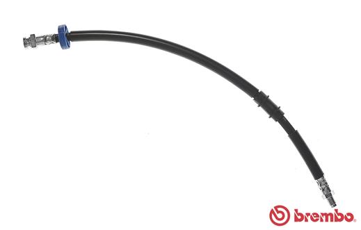 ШЛАНГ ТОРМОЗНОЙ LANCIA YPSILON (843) 1003-1211