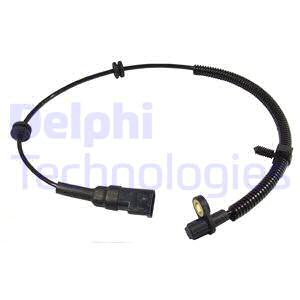 ДАТЧИК ЧАСТОТЫ ВРАЩЕНИЯ КОЛЕСА ABS FOCUS 1.4 16V-1.6 16V-1.8 16V-2.0 16V (98-04) (ON AKS)