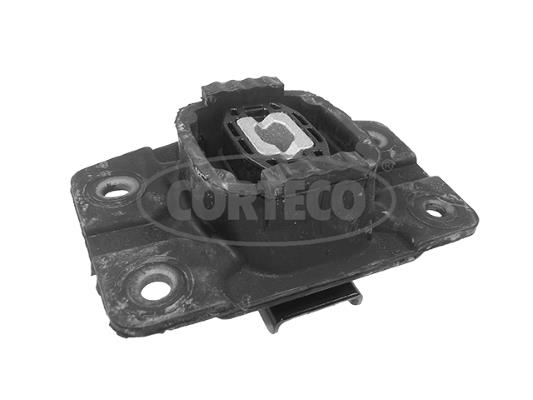 ОПОРА КПП SKODA CITIGO 2011>