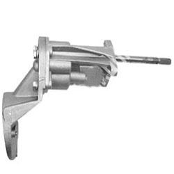 НАСОС МАСЛЯНЫЙ  R19 1.6