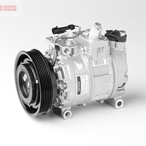 КОМПРЕССОР КОНДИЦИОНЕРА ALFA ROMEO 145  146 (94-01)