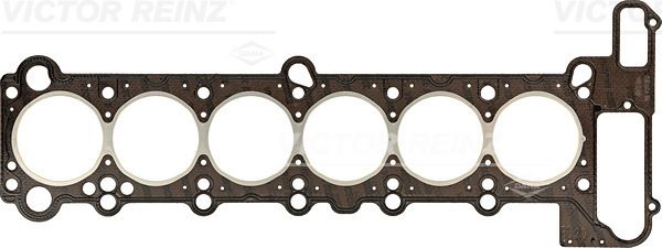 ПРОКЛАДКА ГОЛОВКИ БЛОКА ЦИЛИНДРОВ BMW M50 M52 B20 E36 E46 E34 E39