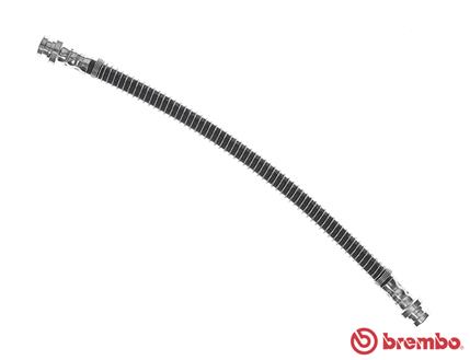ШЛАНГ ТОРМОЗНОЙ HYUNDAI LANTRA I (J-1) 1090-1195-HYUNDAI PONY (X-1) 0982-1289-HYUNDAI PONY (X-2) 10