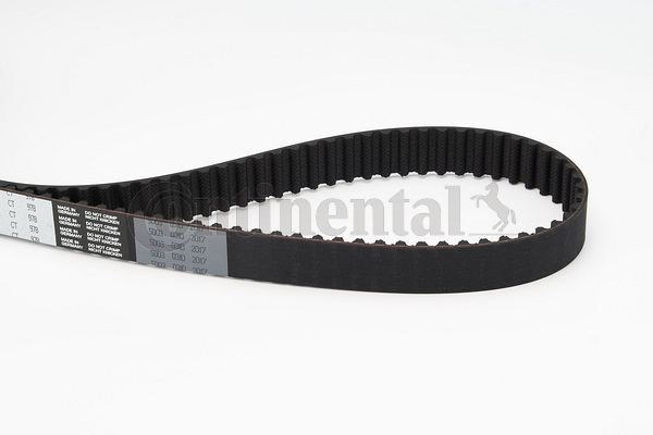 РЕМЕНЬ ГРМ (129x254) FORD FOCUS MONDEA CONNECT 1.8 16V 02=> MAZDA 5508XSx(C)