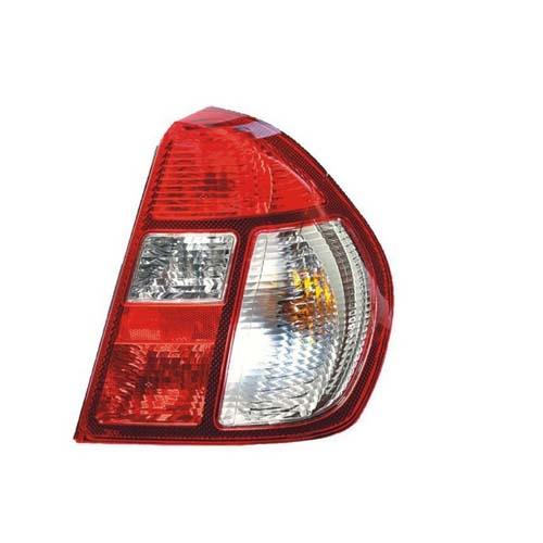 СИГНАЛ СТОПА ПРАВЫЙ CLIO II-III-SYMBOL (04-08) (ПРОЗРАЧНЫЙ) (СЕНСОРНЫЙ)