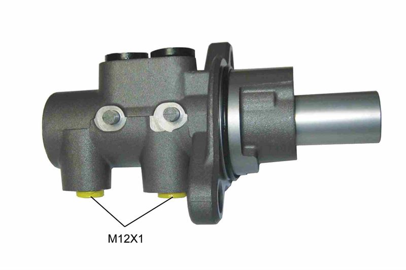 ЦИЛИНДР ГЛАВНЫЙ ТОРМОЗНОЙ  OPEL ADAM (M13) 1012-0219-OPEL CORSA D (S07) 0706-0814-OPEL CORSA E (X15) 09