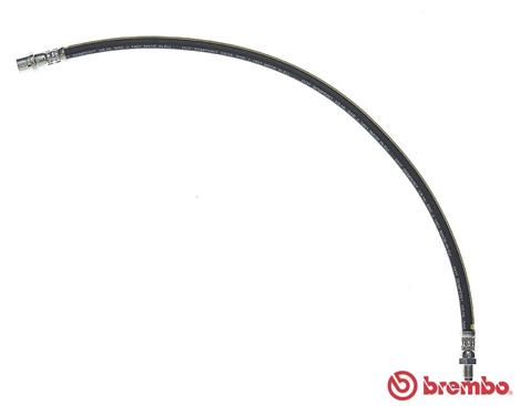 ШЛАНГ ТОРМОЗНОЙ MERCEDES-BENZ SPRINTER 2-T BUS (B901. B902) 0195-0506-MERCEDES-BENZ SPRINTER 2-T PLAT