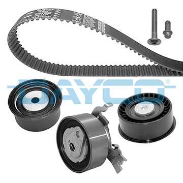 КОМПЛЕКТ НАТЯЖИТЕЛЯ ГРМ (162x200 ASTRA G-CORSA C-VECTRA C-MERIVA A-ZAFIRA A 1.4-1.6-1.8 16V Z16XE-Z14XE