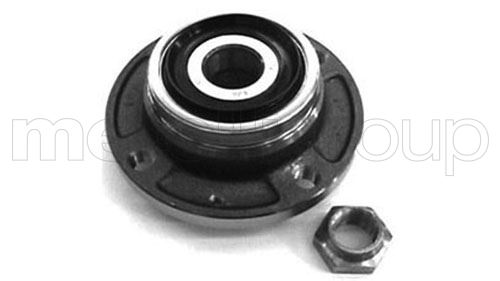 РЕМКОМПЛЕКТ НАБОР ДЛЯ КОЛЕС 205I(741AC)-1.9GTI-205II(20AC)-1.9GTI-1.9GTICAT-205VAN-1.1-1.4-1.7DIESEL-1.8D-309I(10C-