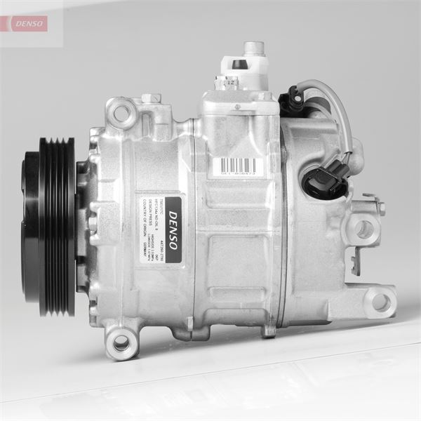 КОМПРЕССОР КОНДИЦИОНЕРА BMW X5 (E70) (07-13)