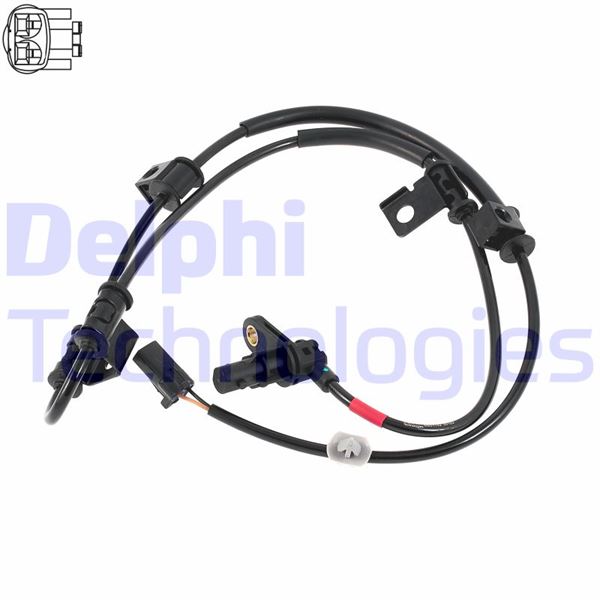 ДАТЧИК ЧАСТОТЫ ВРАЩЕНИЯ ABS HYUNDAI IX35-TUCSON-TUCSON IX-TUCSON IX35 082009>