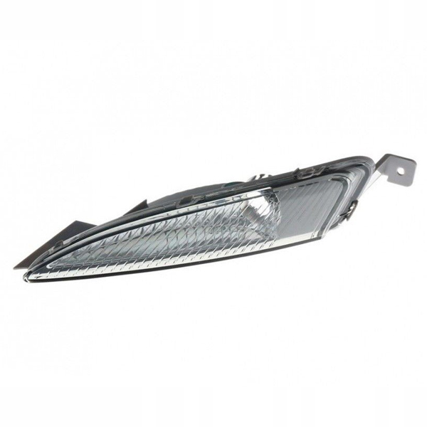 БАМПЕР ПЕРЕДНИЙ ЛЕВЫЙ SIGNAL ASTRA J 2012->>