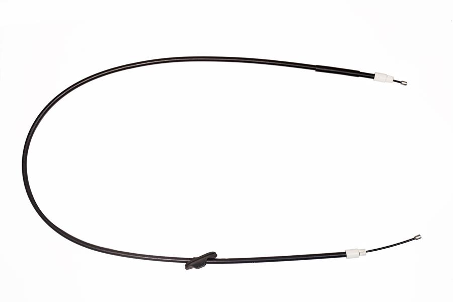 ТРОС РУЧНОГО ТОРМОЗА ЗАДНИЙ СРЕДНИЙ VITO 03=> (2818mm1751mm) (ЭКСТРА ДЛИННЫЙ 4x4)