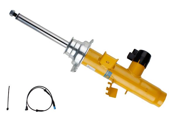 BMW 1-4 F20-36 4WD VR B6DT