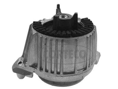 ПОДУШКА ДВИГАТЕЛЯ НИЖНЯЯ ПРАВЫЙ MERCEDES W204 S204 C204 C218 W212 C207