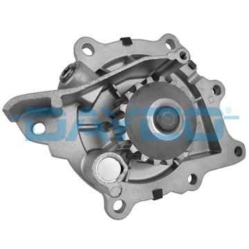 НАСОС ВОДЯНОЙ LR00132009=>LR009392 MONDEO-PSA-LAND ROVER 2.0-2.2 TDCI 07=>