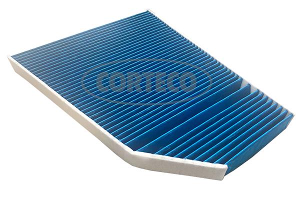 ФИЛЬТР САЛОНА TESLA CB1573 FILTER. INTERIOR AIR
