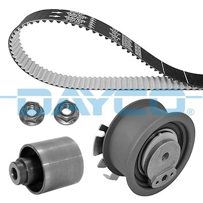 РЕМКОМПЛЕКТ ЗАМЕНЫ ГРМ T5-CADDY-PASSAT-JETTA-GOLF-POLO-A3-LEON 1.4-1.9TDI (BJB-AXB-AMF-BLS-AVF-BNM-BNV-BKC