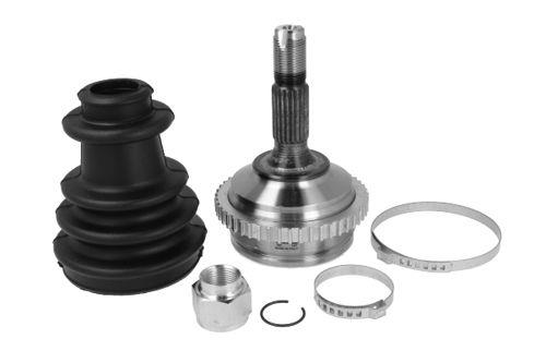 ШРУС ВНЕШНИЙ P206  1.1I-1.4I-1.6I-1.4HDI 98=> С АБС