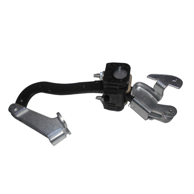 ПРУЖИНА НАТЯЖИТЕЛЯ БАГАЖНИКА ЛЕВАЯ DUCATO-BOXER-JUMPER 06=>