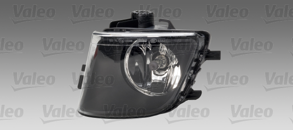 ФАРА ПРОТИВОТУМАННАЯ ПРАВАЯ BMW F01 F02 F03 F04 730D 740D 740I 750I 760I 08=>