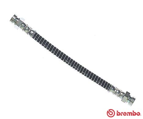 ШЛАНГ ТОРМОЗНОЙ HYUNDAI TRAJET (FO) 0199-0708